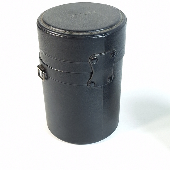 Image MC Auto Zoom 1:3.5-4.5, f=28-80mm Sigma Lens Case - Picture 7 of 9